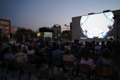 "Le stelle a teatro", osservazione astronomica a Monopoli