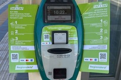 Trenitalia, attivo sulla linea Bari-Taranto il sistema di acquisto biglietti "Tap&Tap” per i regionali