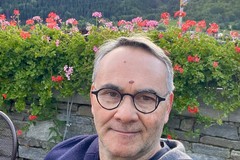 Francesco Bonazzi al Circolo della Vela per il suo ultimo libro