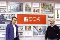 Alleanza tra il Politecnico di Bari e “SOA Corporate”