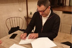 Comunali a Bari, i candidati sindaco sottoscrivono le richieste dei comitati