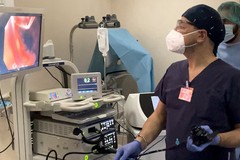 Tumore all'esofago non operabile: primo paziente trattato con tecnica innovativa al Miulli