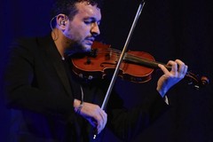 A Bari si chiude la rassegna "Christmas in love" col concerto della Francesco Greco Ensemble