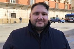 Intervista a Francesco Rubini, aggredito a Bari mentre guidava il suo taxi