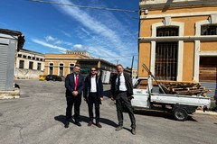 Mercato ortofrutticolo, Fratelli d'Italia: «Interpelleremo il ministro per lo spostamento al Maab»