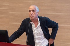 Primo giorno da rettore, Fratino scrive alla comunità accademica