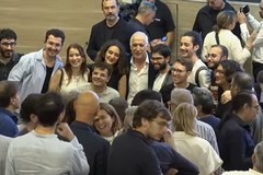 Politecnico di Bari, Umberto Fratino è il nuovo rettore