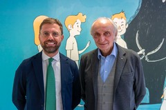 Il dottor Guido Di Sciascio eletto presidente nazionale della Società italiana di Psichiatria