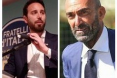 Elezioni comunali Bari, sarà ballottaggio tra Leccese e Romito