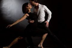 Le due Bari, a Japigia una notte dedicata al tango