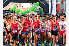 Torna la “Ganten Bari21 Half Maraton”, ecco programma e limitazioni al traffico
