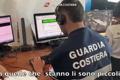 «Ho spaccato tutto»: così i "dattaroli" devastavano i fondali dell'Adriatico