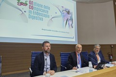 La Puglia al centro della ricerca italiana: il "De Bellis" ospita due eventi nazionali