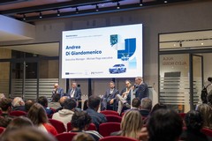 “Mobilità futura: sfide e opportunità per giovani e imprese, a Bari e nel Mezzogiorno”