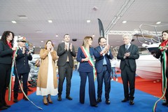 Inaugurata a Bari Expolevante, la fiera dedicata a tempo libero, sport e smart mobility