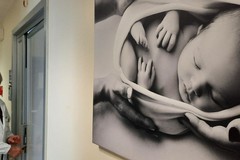 Eseguiti al “Di Venere” di Bari i primi due interventi in utero del Meridione