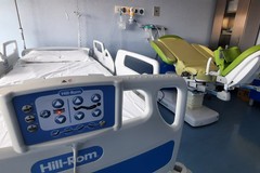 La Partoanelgesia arriva ad Altamura, completata la rete della Asl Bari dedicata al parto indolore