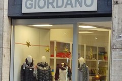 Un altro negozio storico chiude, Bari dice addio a "Giordano"