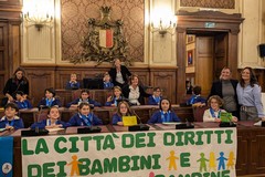 "Giornata dell’infanzia e dell’adolescenza": i disegni dei più piccoli per una Bari migliore