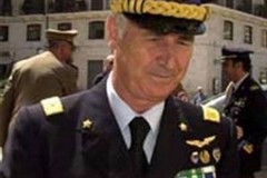 Addio a Giovanni Mazzone, fu comandante della Terza Regione Aerea a Bari