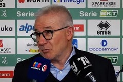 Magalini: «I playoff erano obiettivo alla portata di questa squadra»