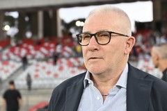 Bari-Spezia 2-0, Magalini: «Ci sono squadre più forti, ma proveremo a inserirci»