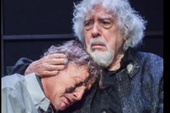 Teatro Piccinni, dal 12 al 15 maggio in scena "Re Lear" con Glauco Mauri e Roberto Sturno