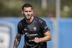 Mercato Bari, presentata l'offerta per Gaston Pereiro