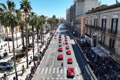 Gran Premio di Bari: il programma degli eventi della nona rievocazione storica