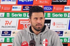 Fabio Grosso: «Cesena avversario complicatissimo»