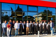 Apre nel Famila di Via Conte Giusso a Bari il nuovo Bistrò del Gruppo Megamark