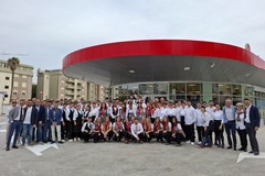 A Bari l’ottavo Famila Superstore del Gruppo Megamark: oltre 15 milioni di euro l’investimento e 50 nuovi occupati