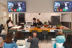 Torna a Bari la “Scuola del Gusto” del Gruppo Megamark di Trani