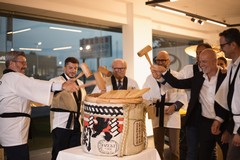 A Bari una cerimonia Giapponese inaugura la nuova sede Toyota del gruppo Picca