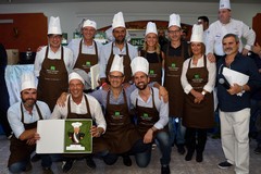 "Mordi La Puglia" in festa tra workshop, cooking show e mostre