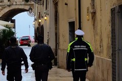 Commerciante abusivo a Bari: sequestrate attrezzature non a norma