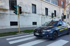 Corruzione negli appalti sanitari: in corso una perquisizione nei confronti di 7 soggetti nel barese