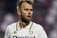 Mercato Bari, il colpo a sorpresa è Gytkjaer