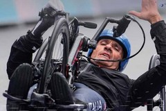 Giro Handbike 2024: domani la quinta tappa a Noicattaro