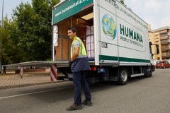 Citymoda x Humana, torna “Dona il tuo usato”: moda, circolarità e impatto sociale