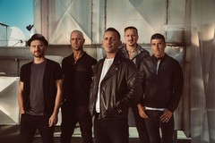 “La Notte dei Romantici – il Tour”: arrivano anche a Bari i Moda - FOTO