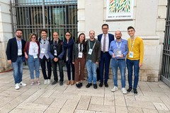 Prix Italia a Bari, il progetto “Microclima ospedaliero sostenibile” vince il premio YLAB 2022