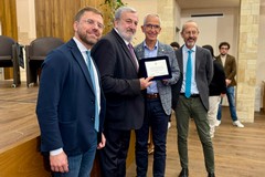 "Il volto del dono", premiati a Bari 139 donatori e donatrici di sangue e midollo osseo