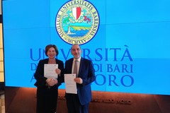Università di Bari, firmato il protocollo con Italian Blue Growth verso l'ottava edizione di "Seafuture"