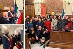 Giornata della Memoria, il sindaco di Bari ricorda Filippo d’Agostino e Giuseppe Zannini