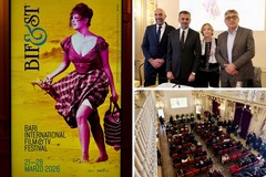 BiF&st 2026, oggi la presentazione del festival a Teatro Petruzzelli