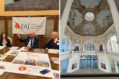 Presentata la 34a edizione delle Giornate FAI di Primavera: a Bari 10 aperture straordinarie