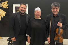 Bari, la grande tradizione lirica incontra il mito: “Verdi vs Pavarotti” per la rassegna MusicAperta