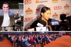 Alla Fiera del Levante “Il Futuro ti assomiglia”: grande successo per la seconda edizione