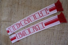 Calcio e solidarietà, il modello della Ideale Bari finanziato con una raccolta fondi online